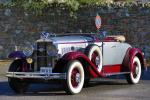 LaSalle Roadster by Fleetwood 1930 года (IN)